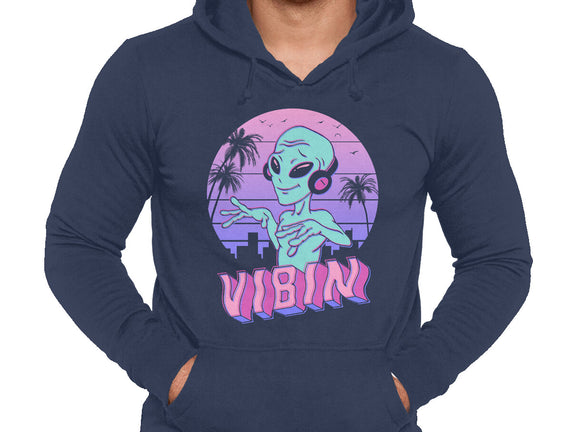 Alien Vibes!