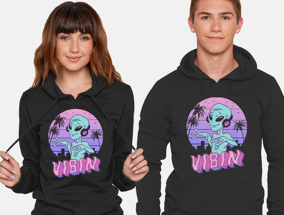 Alien Vibes!