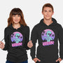 Alien Vibes!-unisex pullover sweatshirt-vp021