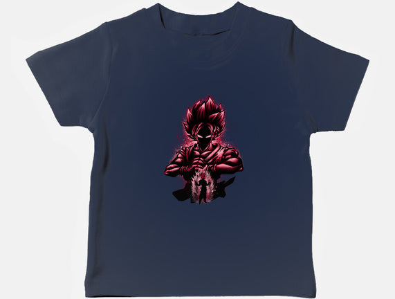 Super Kaioken