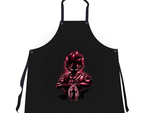 Super Kaioken