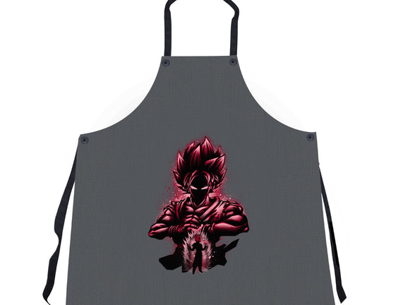 Super Kaioken
