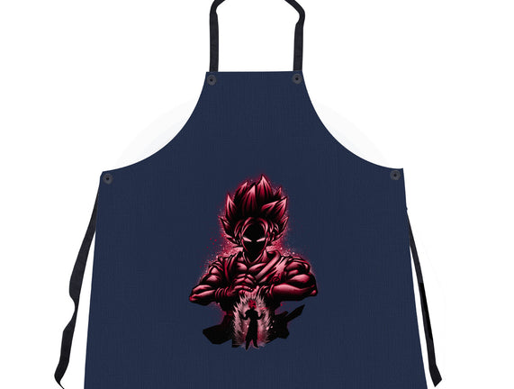 Super Kaioken