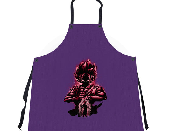 Super Kaioken