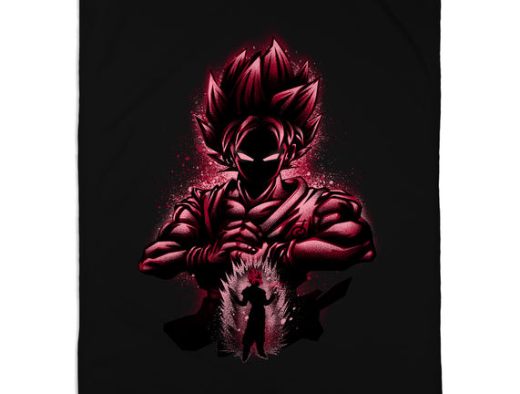 Super Kaioken