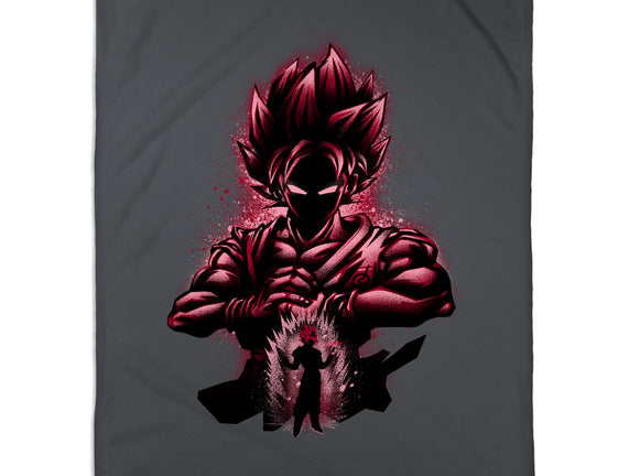 Super Kaioken