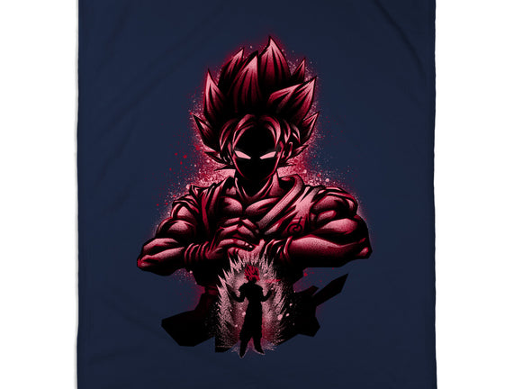 Super Kaioken