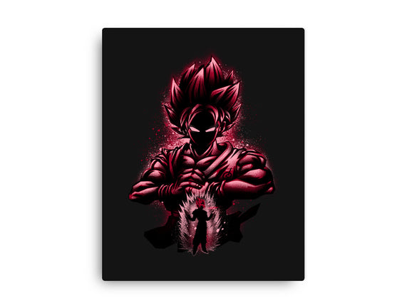 Super Kaioken