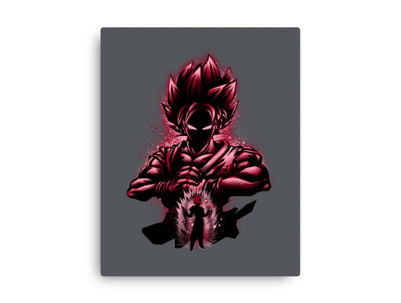 Super Kaioken