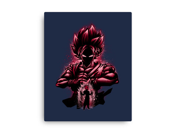 Super Kaioken