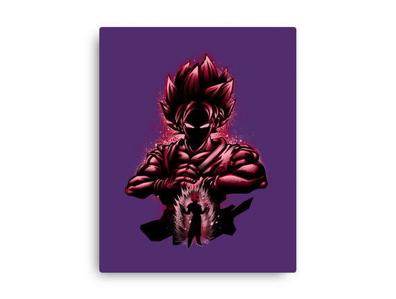 Super Kaioken