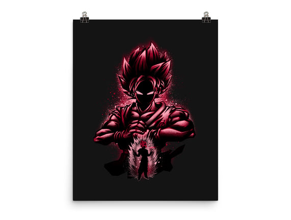 Super Kaioken