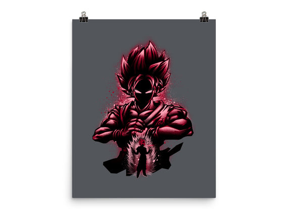 Super Kaioken