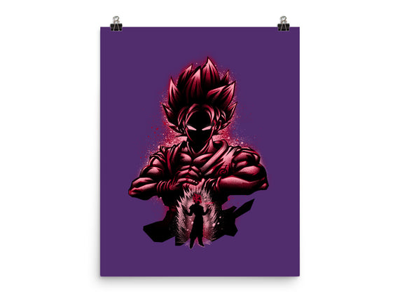 Super Kaioken