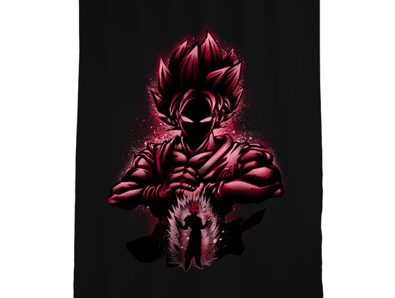 Super Kaioken