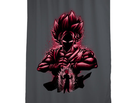 Super Kaioken