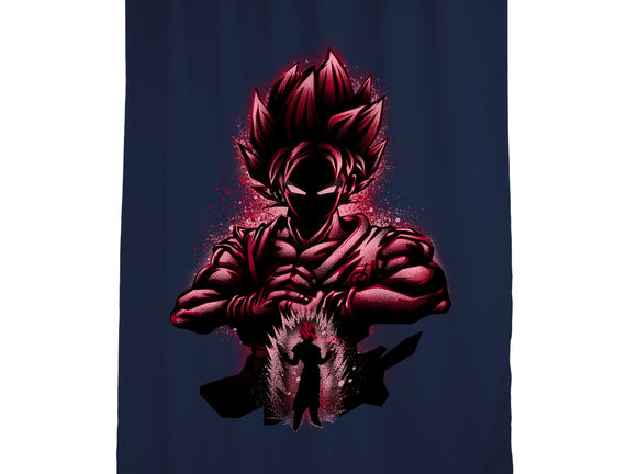 Super Kaioken