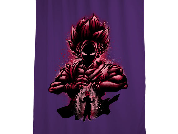 Super Kaioken