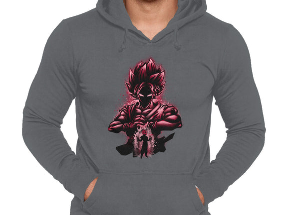 Super Kaioken