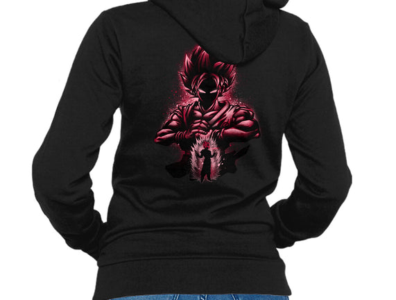 Super Kaioken