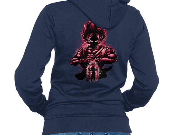 Super Kaioken