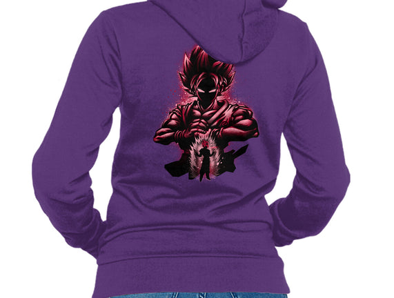 Super Kaioken