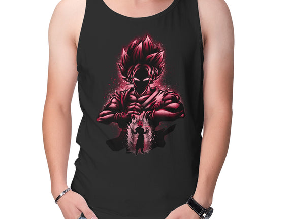 Super Kaioken