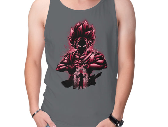 Super Kaioken