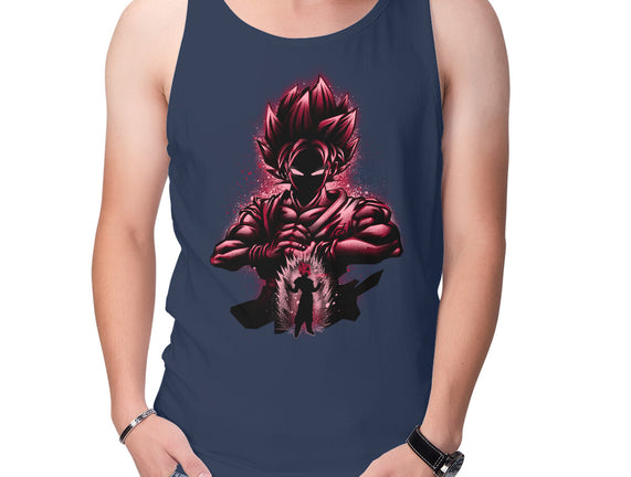 Super Kaioken