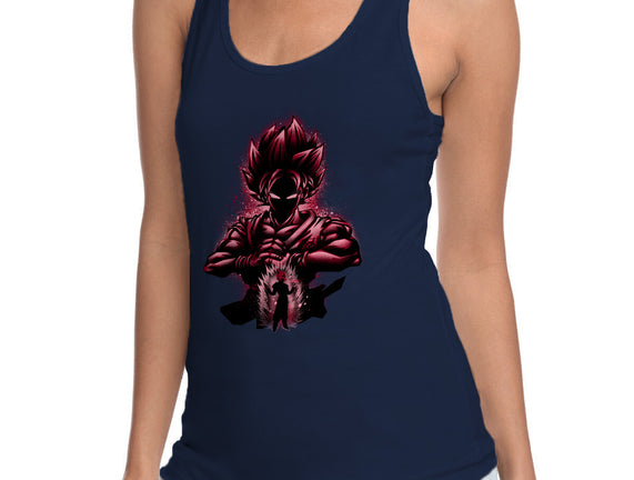 Super Kaioken