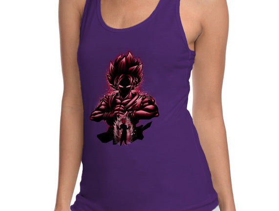 Super Kaioken
