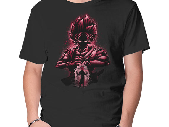 Super Kaioken