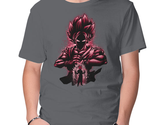 Super Kaioken