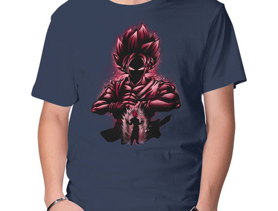 Super Kaioken