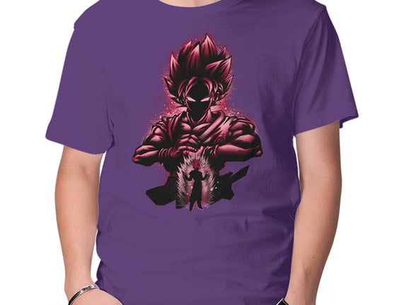 Super Kaioken