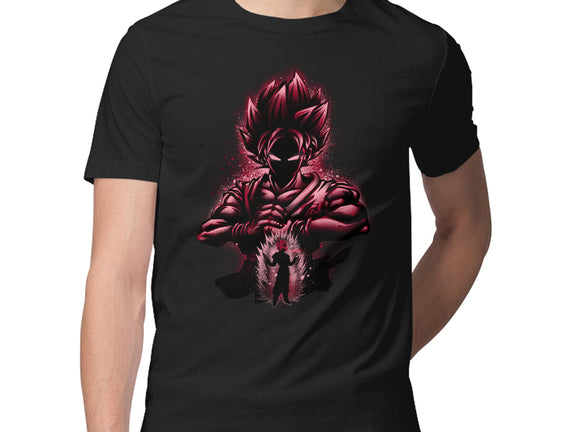 Super Kaioken