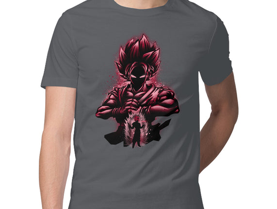 Super Kaioken