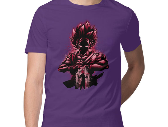 Super Kaioken