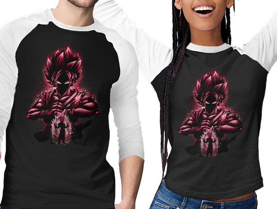 Super Kaioken