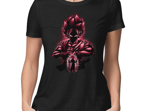 Super Kaioken
