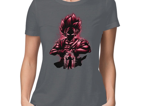 Super Kaioken