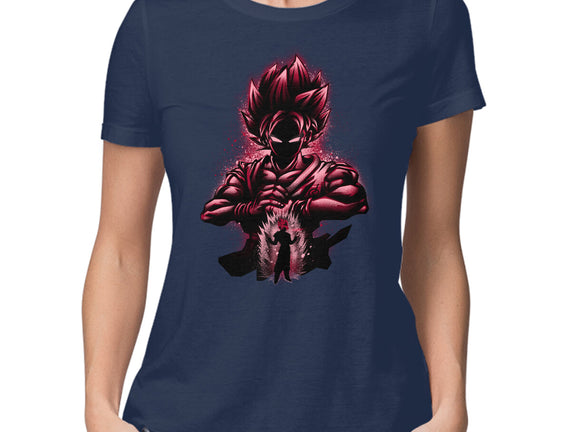 Super Kaioken