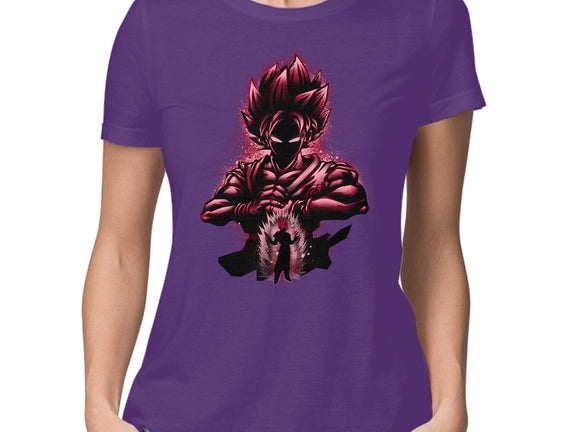 Super Kaioken