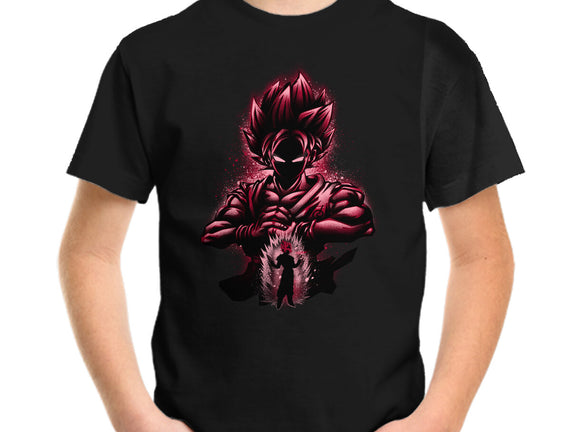 Super Kaioken