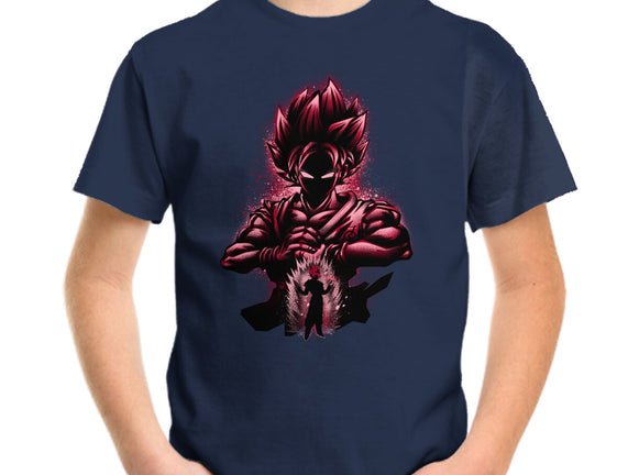 Super Kaioken