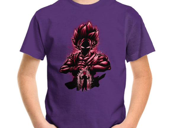Super Kaioken