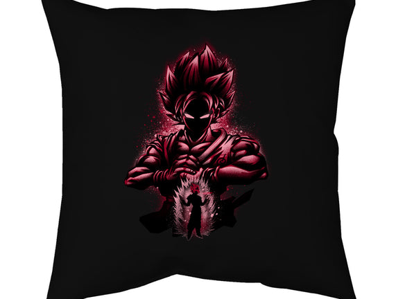 Super Kaioken