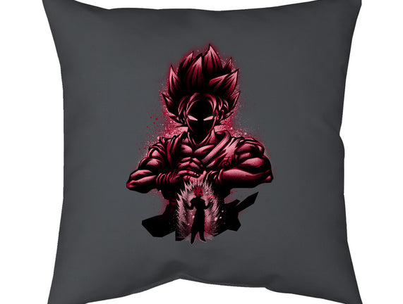Super Kaioken