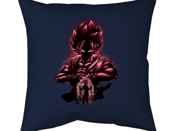 Super Kaioken