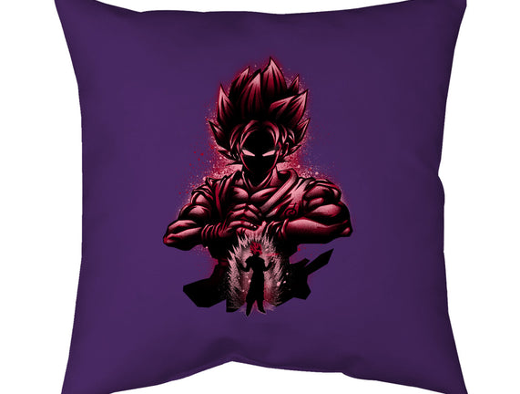 Super Kaioken
